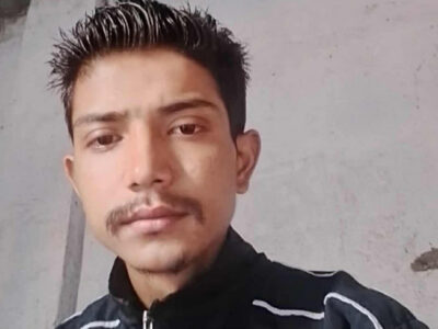 गुजरातबाट सम्पर्कविहीन: सुर्खेतका भरत सुनारको खोजीमा परिवारको अपिल