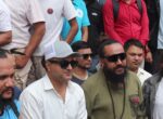 म्यादि पोसाक खरिद प्रकृयामा सहभागि भएका कम्पनिको खाता चेकजाच गर्न सुनारको आग्रह |