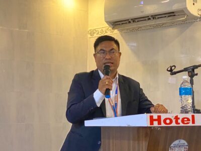 बीमा सचेतना विस्तार गर्न कोशीका पत्रकारसँग प्राधिकरणको अन्तरक्रिया सम्पन्न