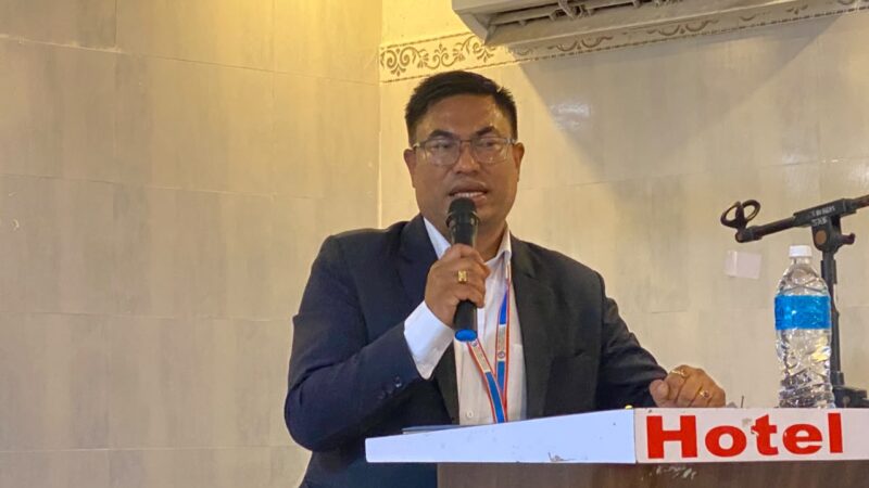 बीमा सचेतना विस्तार गर्न कोशीका पत्रकारसँग प्राधिकरणको अन्तरक्रिया सम्पन्न